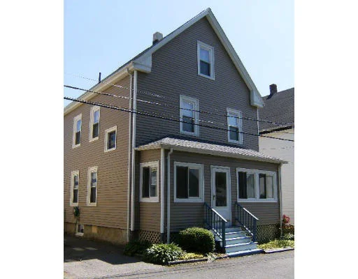 Unit for sale at 8 Evelyn Avenue, Malden, MA 02148