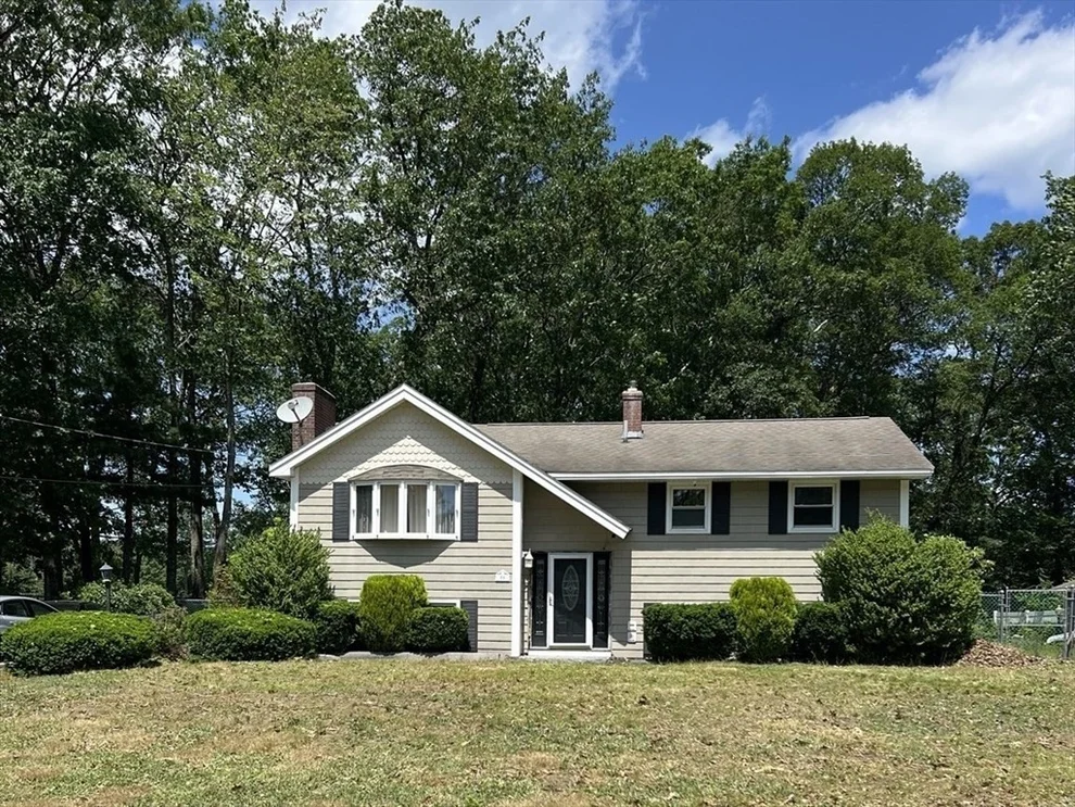 Unit for sale at 55 Alexander Ave, Dracut, MA 01826