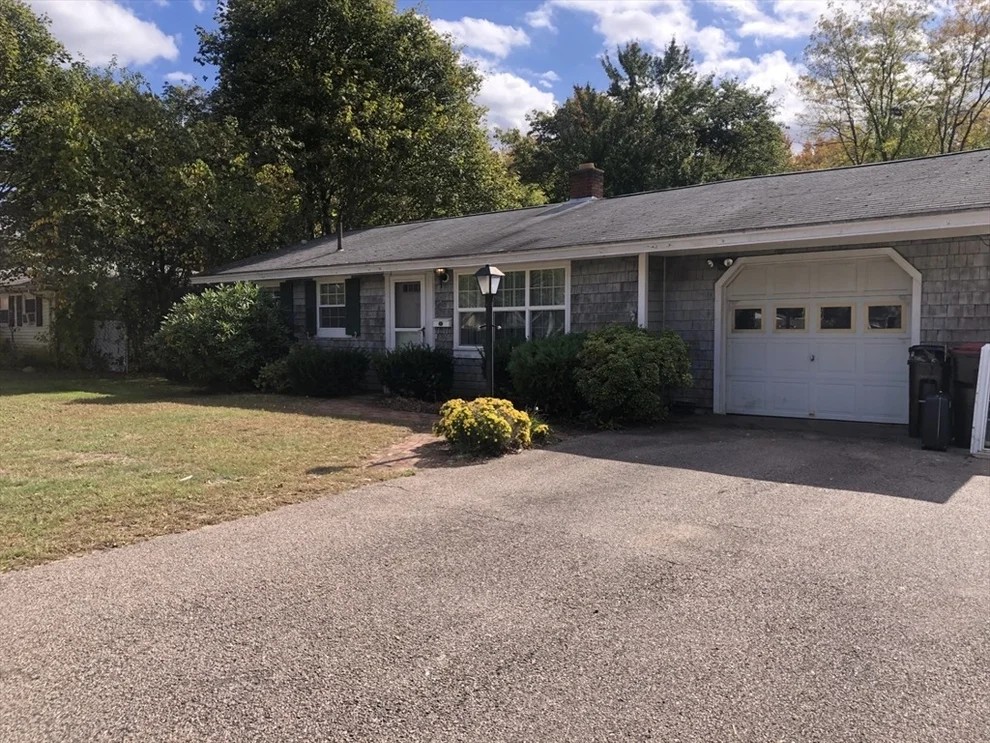 Unit for sale at 35 Ida Ave, Brockton, MA 02302