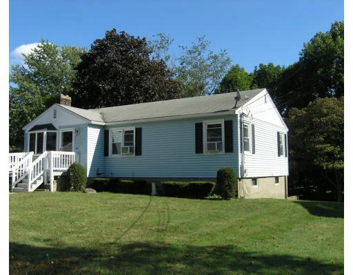 Unit for sale at 43 Harriet Avenue, Shrewsbury, MA 01545