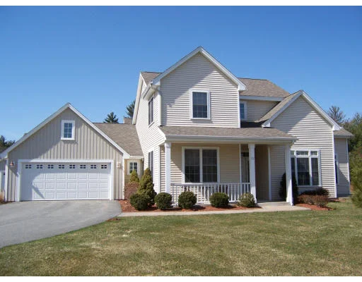 Unit for sale at 52 Emerald Court, Tewksbury, MA 01876