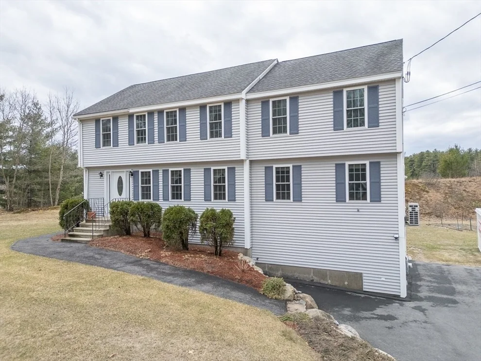 Unit for sale at 78 Mason Rd, Townsend, MA 01474