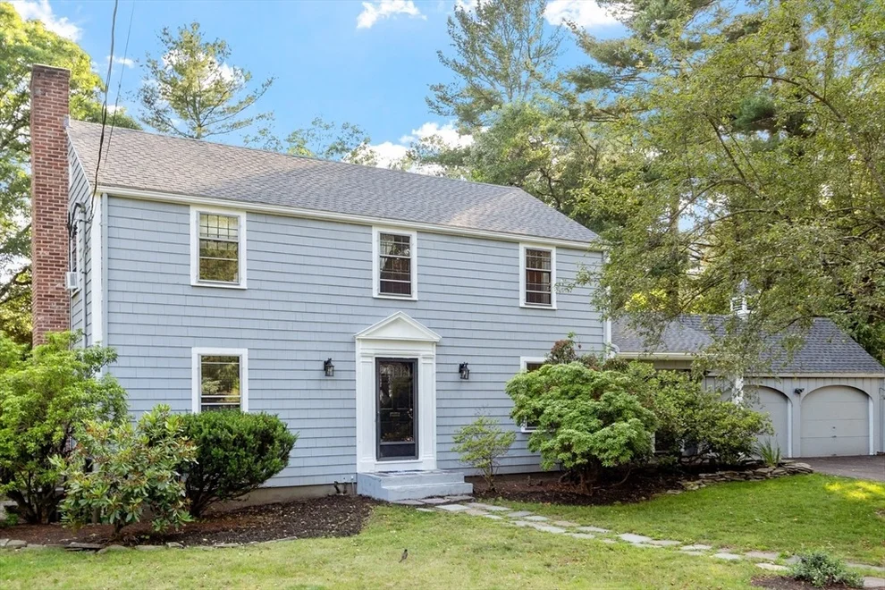 Unit for sale at 26 Wing Road, Lynnfield, MA 01940