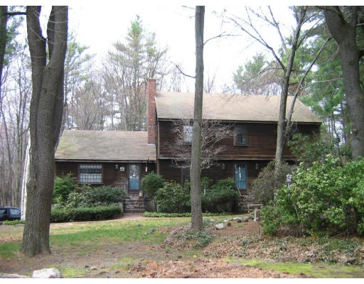 Unit for sale at 381 Summer Street, North Andover, MA 01845