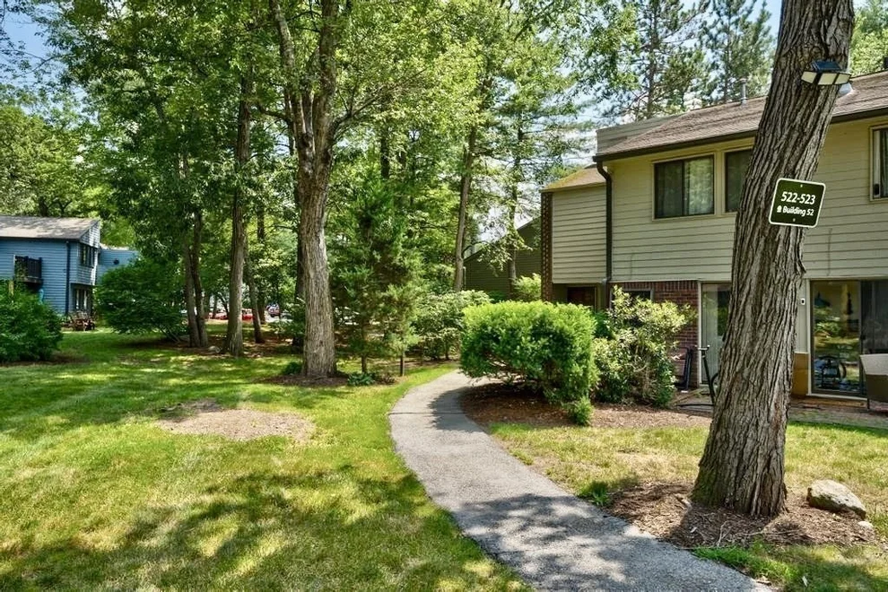 Unit for sale at 522 Tumbling Hawk, Acton, MA 01718