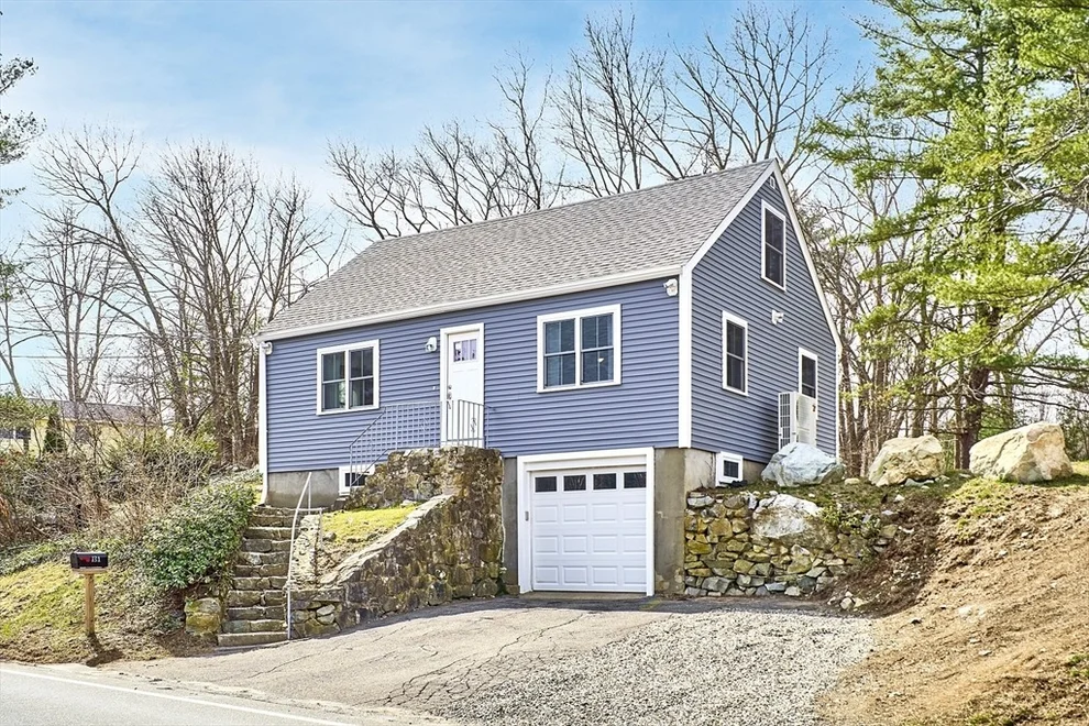 Unit for sale at 131 Main Street, Newbury, MA 01922