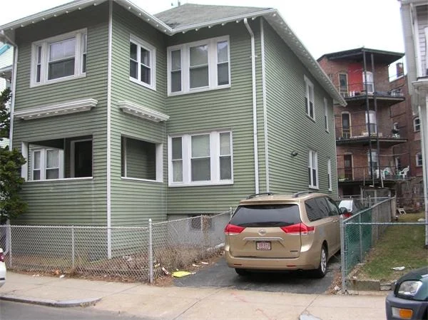 Unit for sale at 101 Glenville Ave, Boston, MA 02134