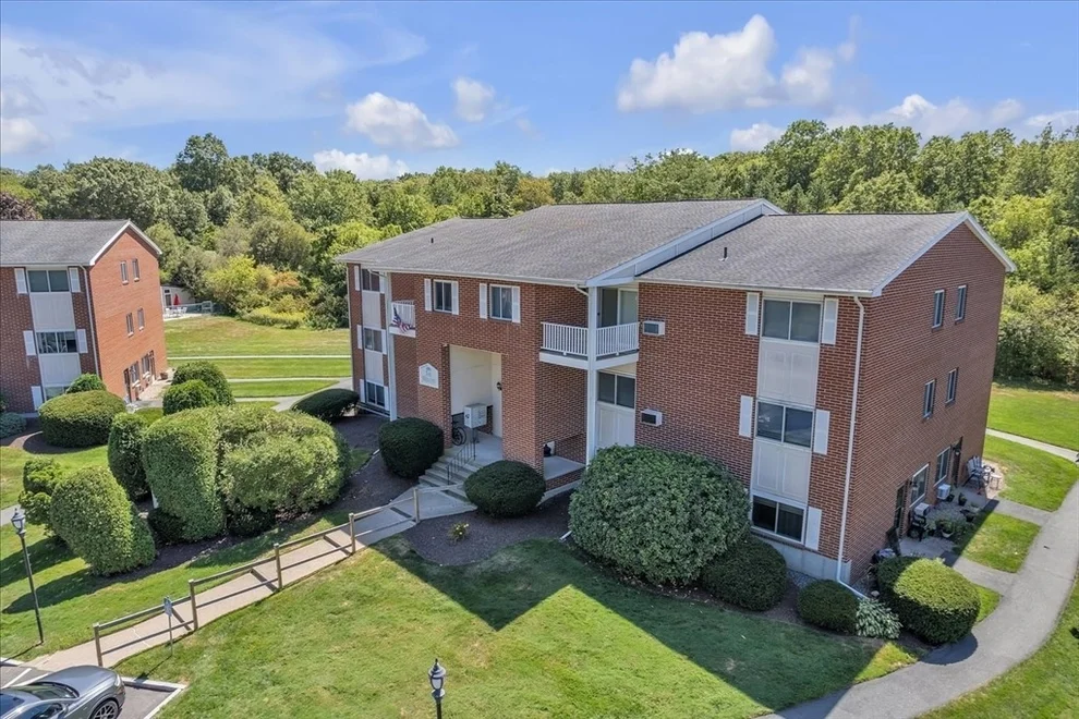 Unit for sale at 22 Dailey St, Attleboro, MA 02703