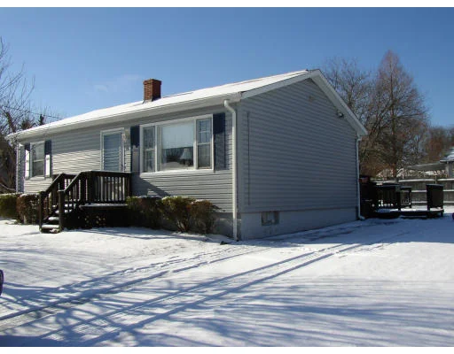 Unit for sale at 15 Ann Avenue, Dartmouth, MA 02747