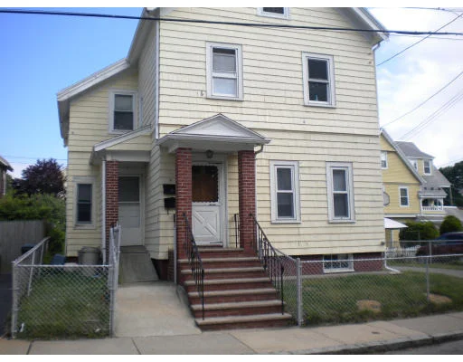 Unit for sale at 14 Tontine St, Medford, MA 02155
