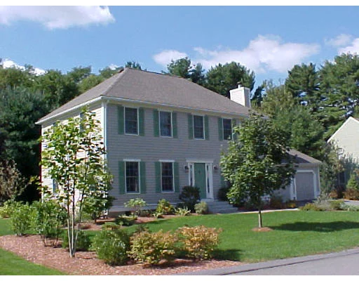 Unit for sale at 4 Kristen Lane, Maynard, MA 01754