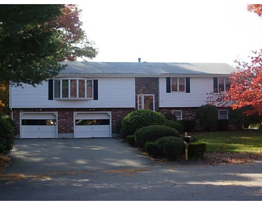 Unit for sale at 25 Hepburn Circle, Stoughton, MA 02072