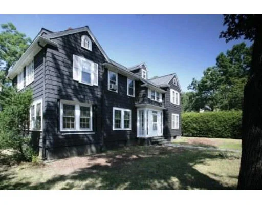 Unit for sale at 141 Plymouth Road, Newton, MA 02461
