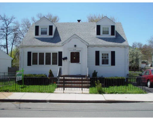 Unit for sale at 22 Columbus St, Chelsea, MA 02150