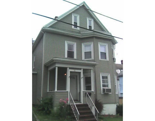 Unit for sale at 51 Baldwin Ave, Everett, MA 02149
