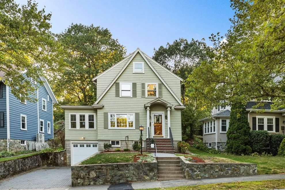 Unit for sale at 546 Fellsway East, Malden, MA 02148
