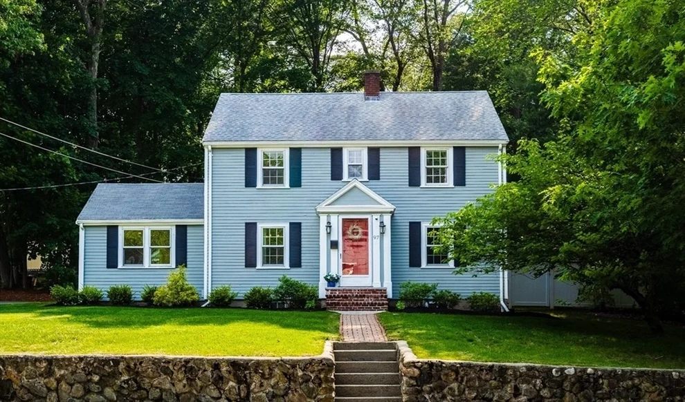 Unit for sale at 97 Summer Avenue, Reading, MA 01867