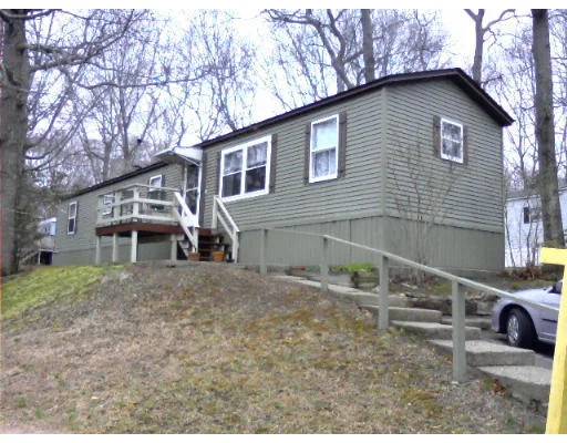 Unit for sale at 301 Bulgarmarsh Road, Tiverton, RI 02878