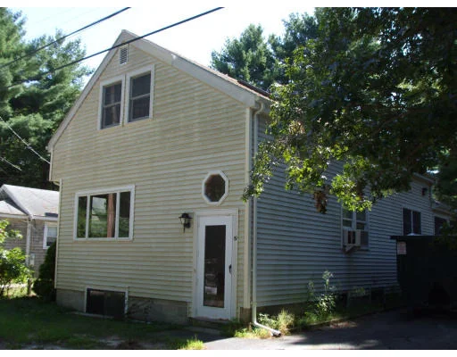 Unit for sale at 19 Scheffler Dr, Wareham, MA 02538