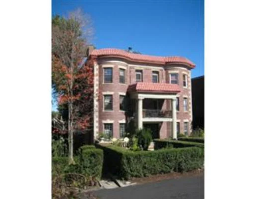Unit for sale at 32 Robinwood Avenue, Boston, MA 02130
