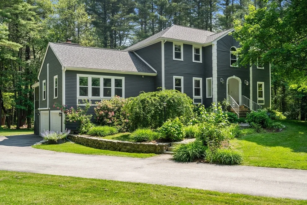 Unit for sale at 1199 North Road, Carlisle, MA 01741