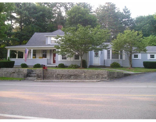 Unit for sale at 95 Mill Street, Hopedale, MA 01747