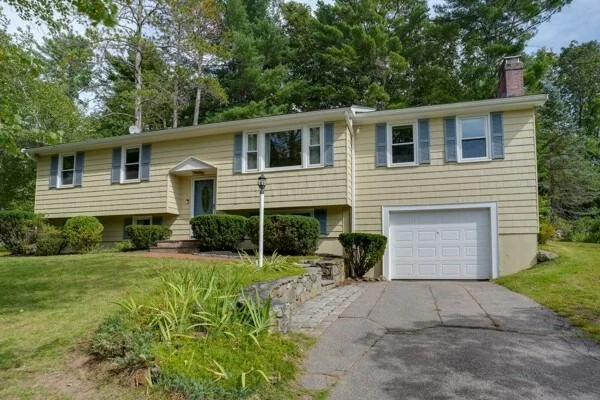 Unit for sale at 35 Jerrold Street, Holliston, MA 01746