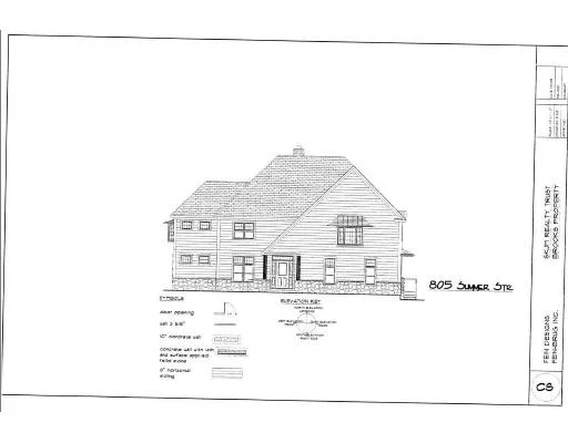 Unit for sale at 805 Summer St, Manchester, MA 01944