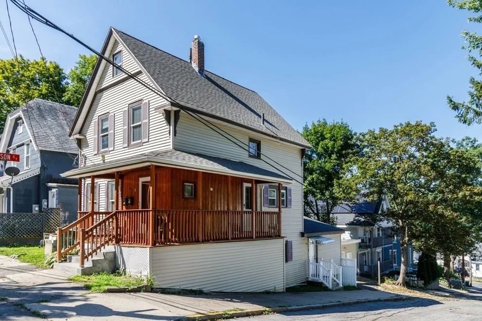 Unit for sale at 116 Marshall Street, Fitchburg, MA 01420