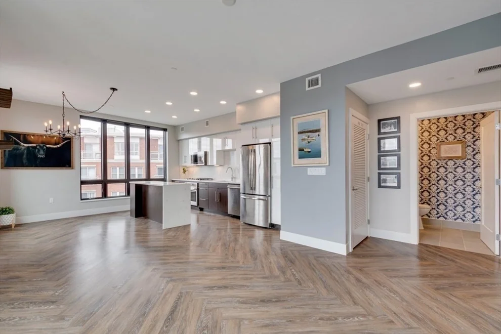 Unit for sale at 1973 Dorchester Ave, Boston, MA 02124