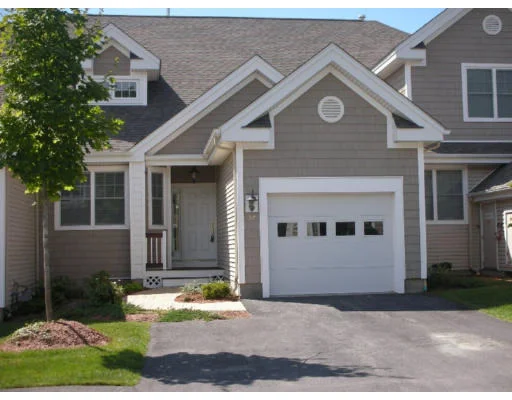 Unit for sale at 57 Lincoln Lane, Grafton, MA 01519