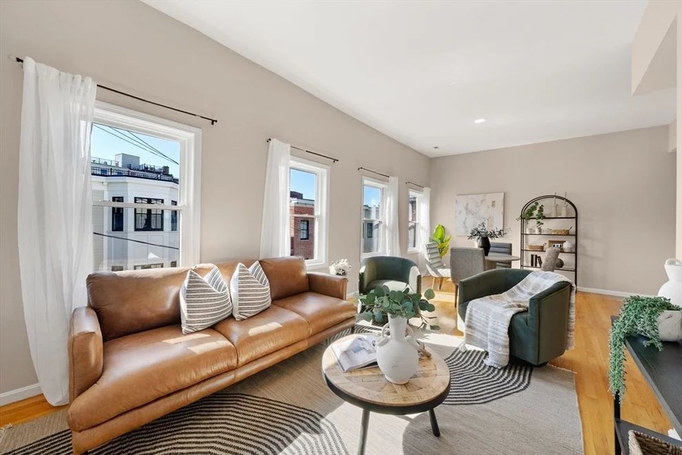 Unit for sale at 50 Sullivan Street, Boston, MA 02129