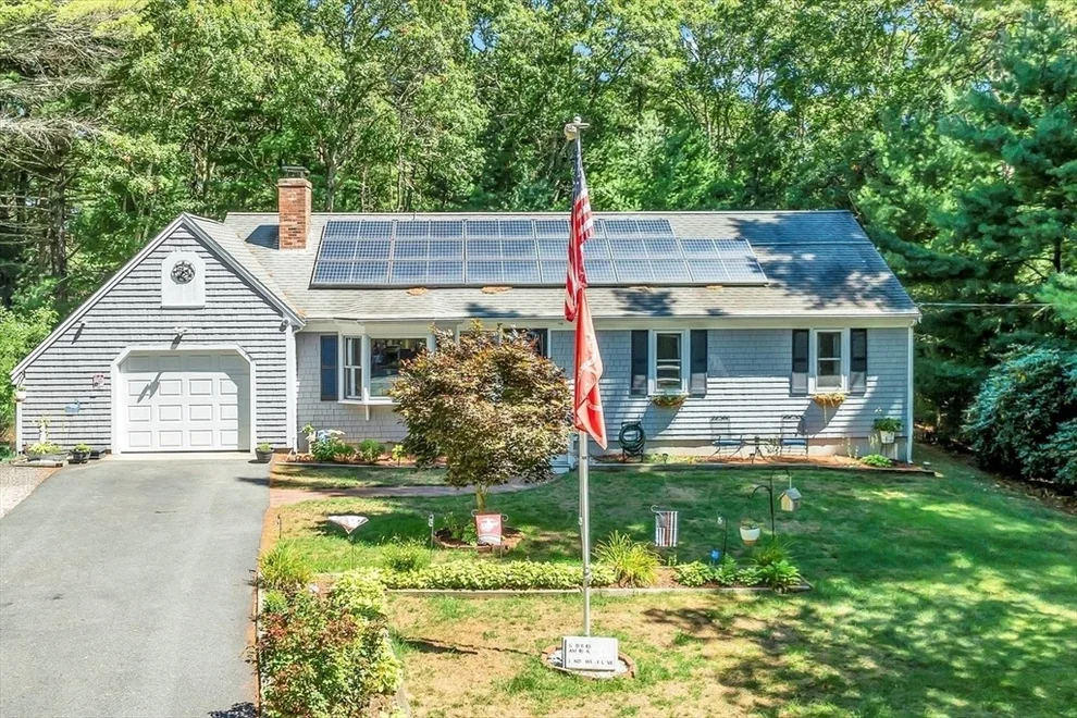 Unit for sale at 248 Mashpee Neck Rd, Mashpee, MA 02649