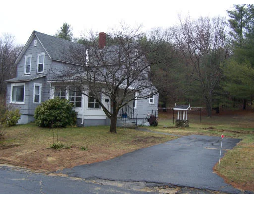 Unit for sale at 43 Fisher Street, Templeton, MA 01440