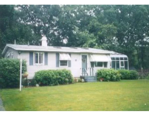 Unit for sale at 22 Larch Road, Georgetown, MA 01833