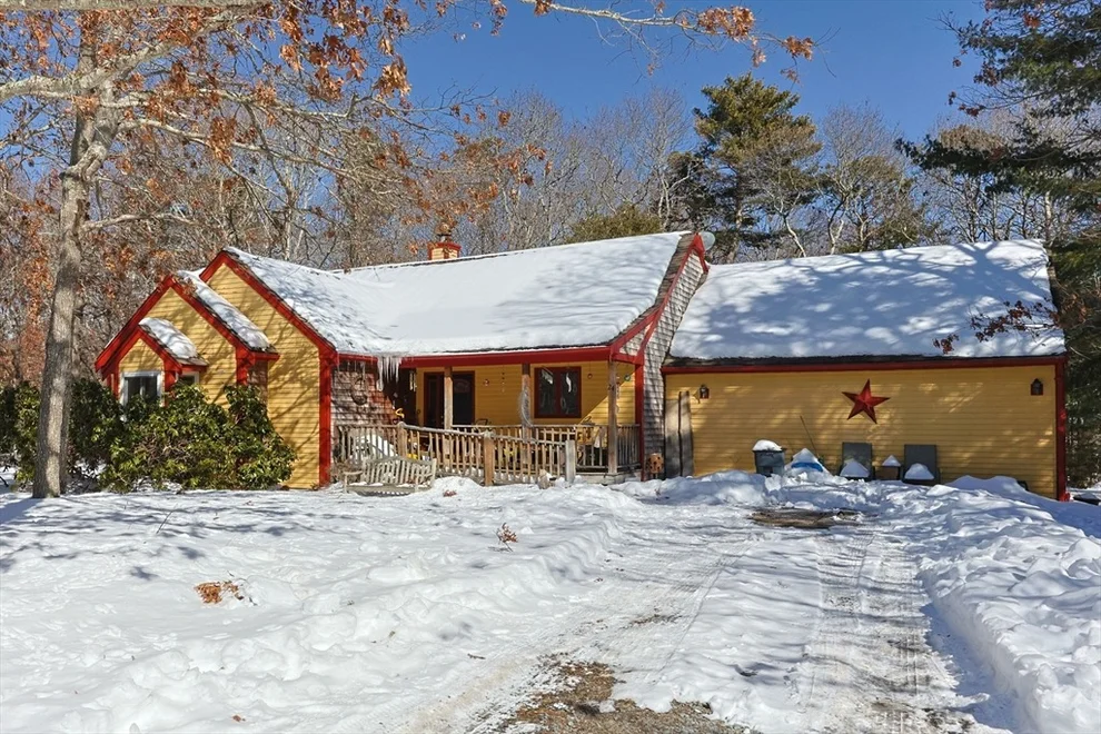Unit for sale at 24 Widow Coombs Walk, Sandwich, MA 02563