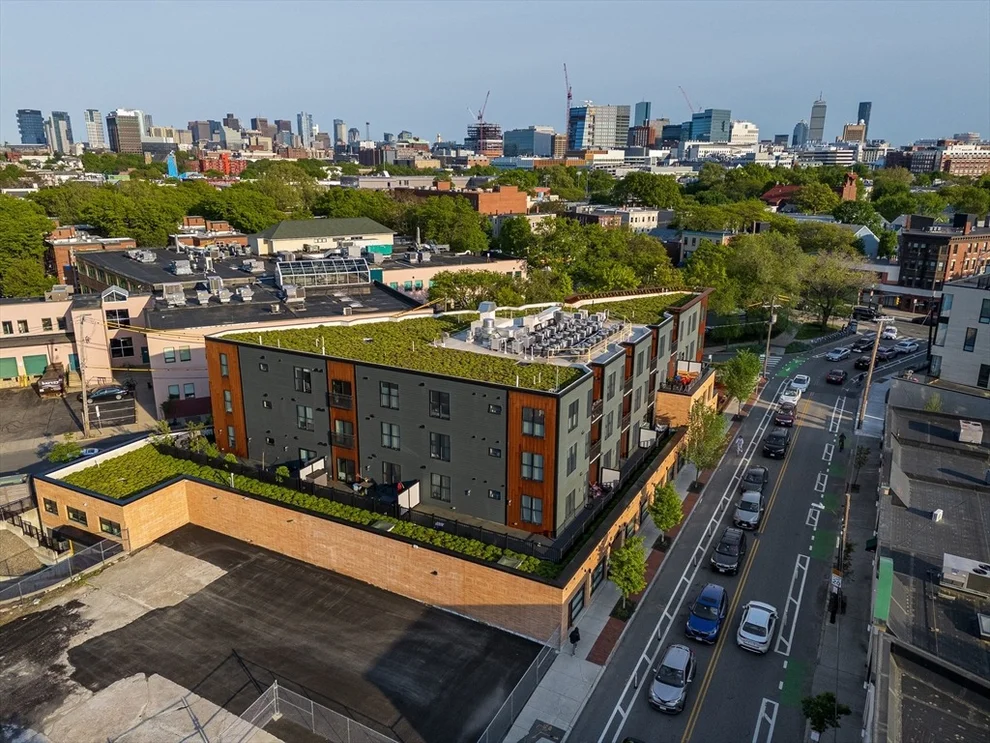 Unit for sale at 305 Webster Ave, Cambridge, MA 02141
