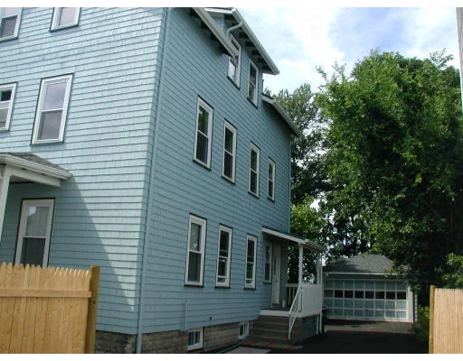 Unit for sale at 79R Oakland St., Malden, MA 02148
