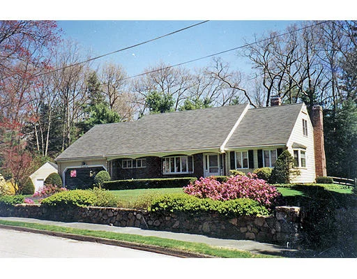 Unit for sale at 9 Barnstable Road, Wellesley, MA 02481