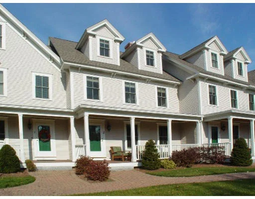 Unit for sale at 18 Summer Street, Andover, MA 01810