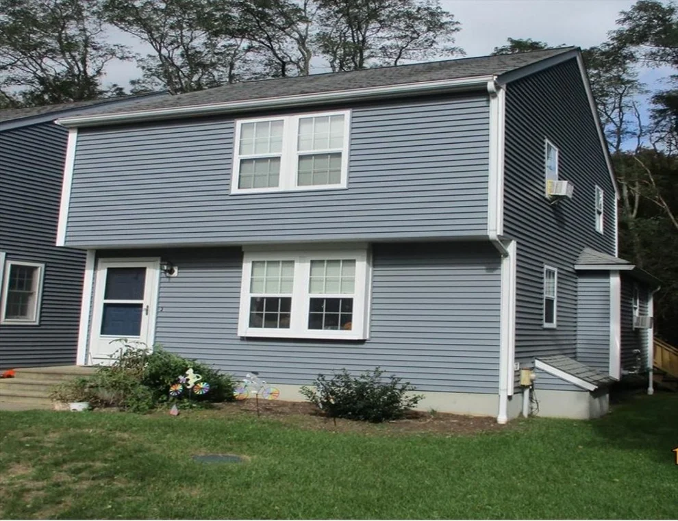 Unit for sale at 44 Leland, Plymouth, MA 02560