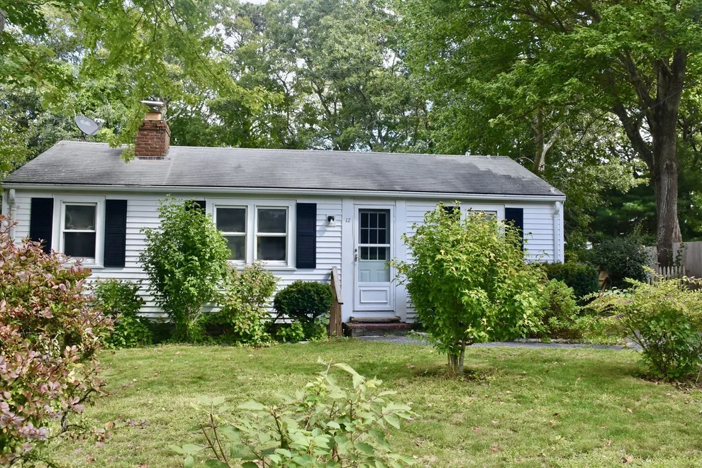 Unit for sale at 12 Lake Rd E, Yarmouth, MA 02673