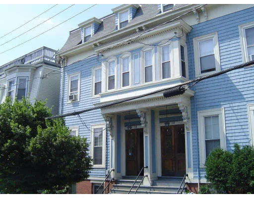 Unit for sale at 66 Telegraph St, Boston, MA 02127