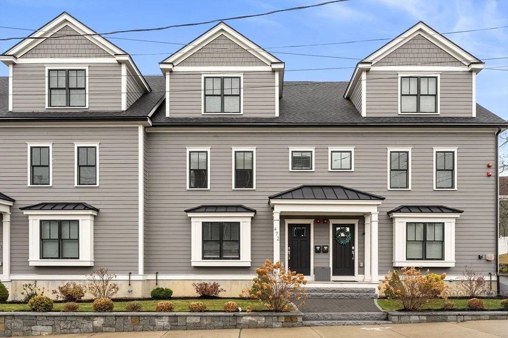 Unit for sale at 472 Main St, Stoneham, MA 02180