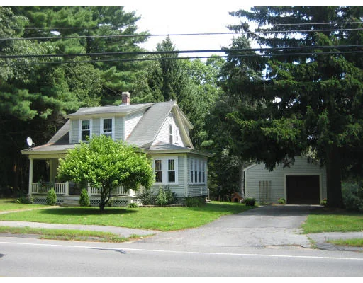 Unit for sale at 378 Acton Rd., Chelmsford, MA 01824