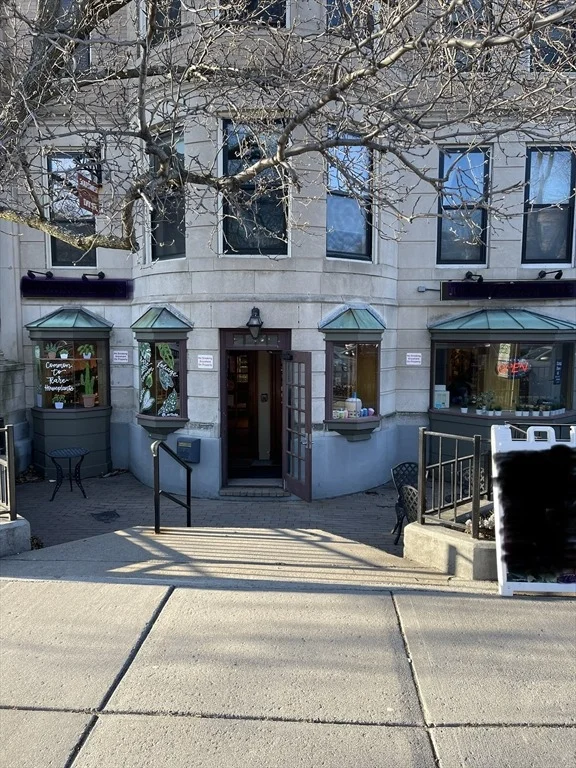 Unit for sale at 1038 Beacon St, Brookline, MA 02446