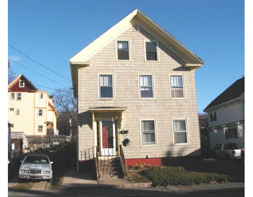 Unit for sale at 19 Trask Street, Gloucester, MA 01930