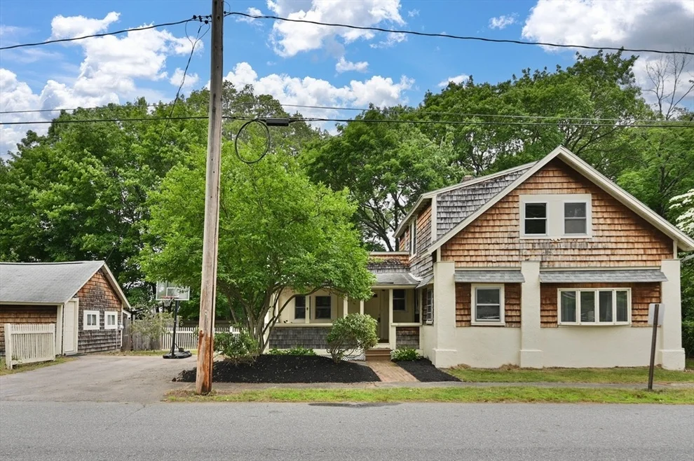 Unit for sale at 31 Waushakum Ave, Ashland, MA 01721