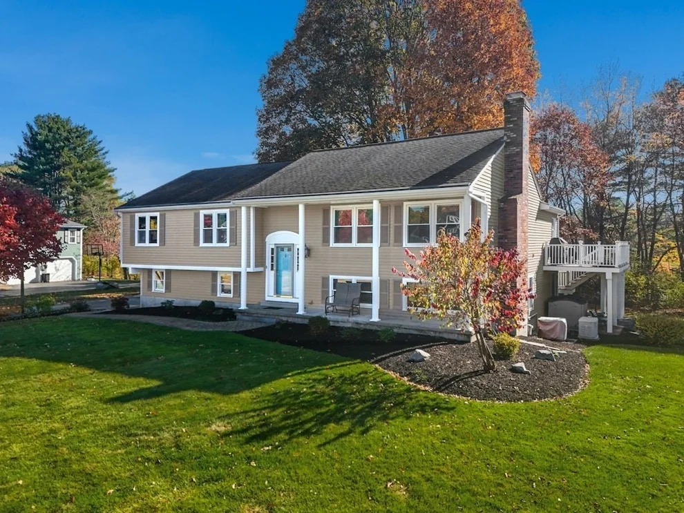 Unit for sale at 121 Indian Meadow Drive, Northborough, MA 01532