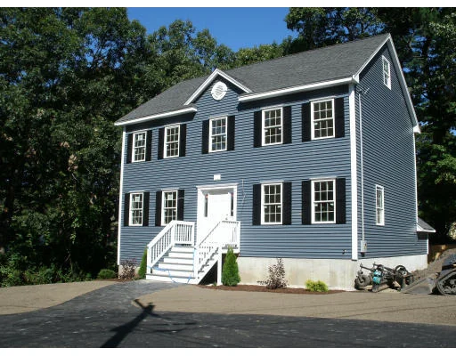 Unit for sale at 21 Port Sunlight, Billerica, MA 01862